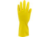 Mănuși Din Latex, Mărimea 7 (S)