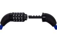 Anti-Furt Bicicletă 10Mmx1200Mm