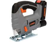 Fierăstrău Pendular Sthor 20V, 1X2Ah
