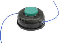 Cap Trimmer Fir Nylon + 4 Adaptoare, 2-2.4Mm