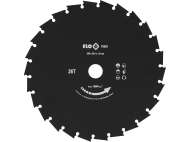 Disc Pentru Mașină Tuns Iarbă 250Mm/25,4Mm
