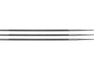 Set 3 Pile Ascuțit Lanț Drujbă 200Mm, 4.8Mm
