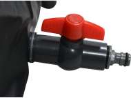 Rezervor Apă De Ploaie 500L Pvc