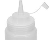 Dispenser Alb Pentru Sos 350Ml