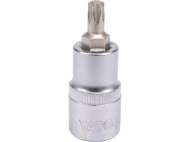 Bit Torx T40, Cu Adaptor 1/2'', 55Mm
