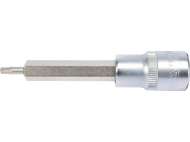 Bit Torx Cu Adaptor 1/2'', T20, 100Mm