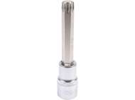 Bit Torx Cu Adaptor 1/2'', T55, 100Mm