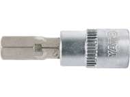 Bit Hexagonal 7 , Cu Adaptor 1/4'', 37Mm