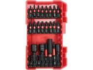 Set Biți De Impact, 54 Piese