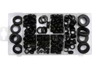 Set Garnituri Cabluri, 180 Buc