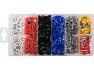 Set Conectori, 685 Buc
