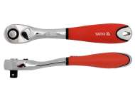 Antrenor Curbat Prindere Rapidă 1/2''