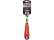 Antrenor Curbat Prindere Rapidă 1/2''