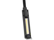 Lampă De Atelier Cu Braț Flexibil, Cob 500Lm, Ip54