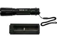 Lanternă Cu Acumulator, 500Lm, 2200Mah, Usb