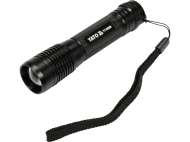 Lanternă Cu Acumulator, 500Lm, 2200Mah, Usb