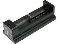 Lanternă Cu Acumulator, 500Lm, 2200Mah, Usb