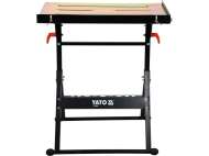 Banc De Lucru Pliabil 660X590X830Mm