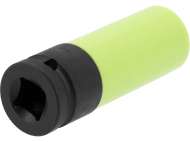 Tubulară Impact Pt Jante Aluminiu 19Mm