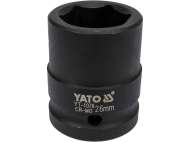 Cheie Tubulară De Impact Hexagonală 3/4''X26Mm
