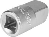 Reducție 1/2''(F)X3/4''(M)
