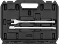 Trusă Tubulare 1/2" 24 Piese