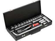 Set Tubulare 25 Buc 1/2''