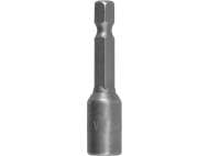 Cheie Tubulară Prindere Mandrină 1/4'', 8X48Mm
