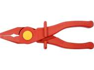 Patent Plastic Electricieni 200Mm Vde