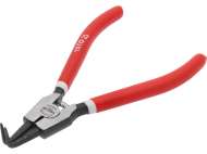 Clește Seger Exterior Curbat 180Mm