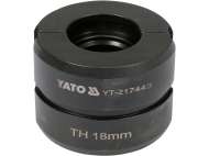 Cap De Schimb Pt Yt-21735 Tip Th 18Mm