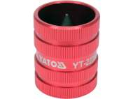 Debavurator Țevi Oțel Și Cupru 6-36Mm