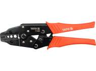 Clește De Sertizare Pentru Conectori De Antenă, Rg6-Rg62