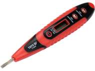 Tester Digital Tensiune 12-250V