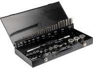 Set Tarozi Și Filiere M3-20, 56 Buc