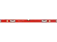 Nivelă Aluminiu 1200Mm Cu Mâner 3 Bule