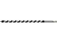 Burghiu Elicoidal Pentru Lemn 16X460Mm