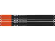 Set Pânze Fierăstrău Metal, 300/12Mm, 5 Buc