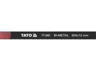Pânze Fierăstrău Metal 300/12Mm, Bimetal