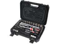 Set De Scule 1/2'', 1/4'', 72 Piese