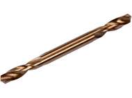 Burghiu Dublu Metal 4,0Mm