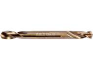 Burghiu Dublu Metal 6,0Mm
