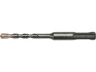Burghiu Sds+, Vârf X, 6X110Mm