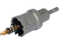 Carotă Tct Pentru Metal 30Mm
