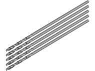 Burghiu Hss 0,8Mm, Premium, 5 Buc