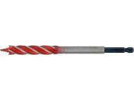 Burghiu Șfredel 12Mm, Prindere Hexagonală