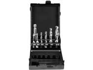 Set Burghie Tarod Prindere Hexagonală, M3-M10, 7 Piese