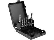Set Burghie Tarod Prindere Hexagonală, M3-M10, 7 Piese