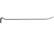 Rangă Plată 300X35X6Mm