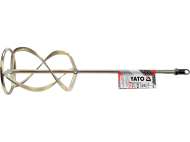 Malaxor M14 Triplu 160X600Mm